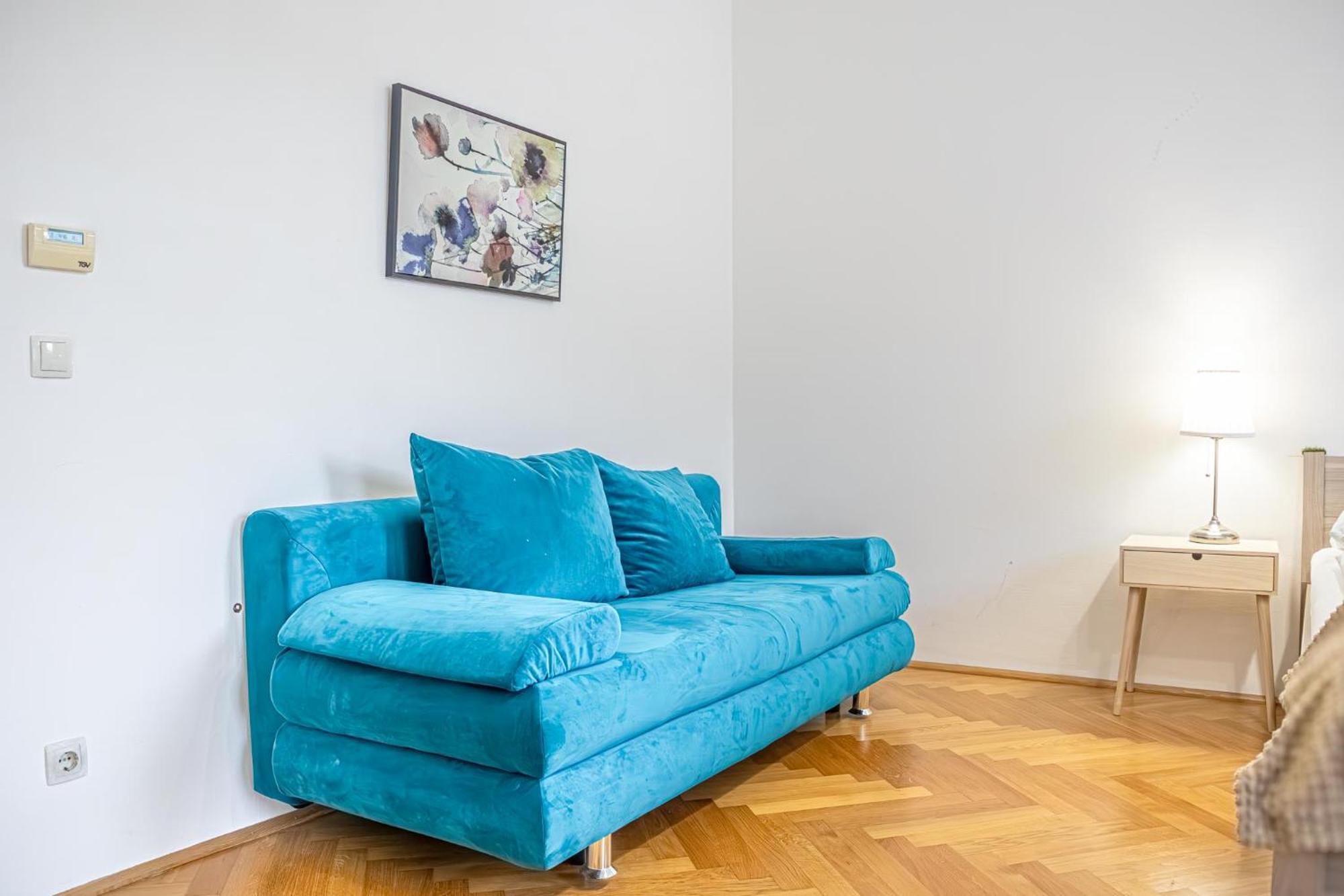 Comfortable 2Br Apt.-Near Wiener Stadthalle Extérieur photo