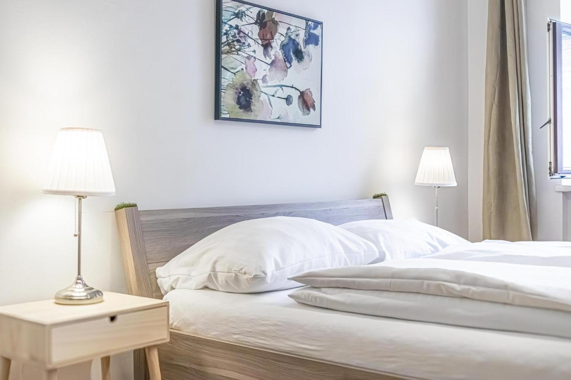 Comfortable 2Br Apt.-Near Wiener Stadthalle Extérieur photo